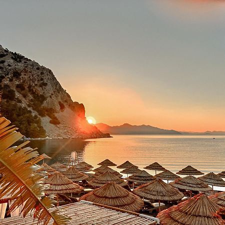 Pilos Suites Turunç Exterior foto