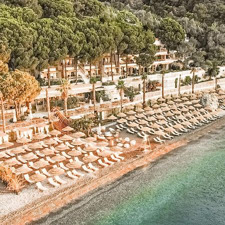 Pilos Suites Turunç Exterior foto