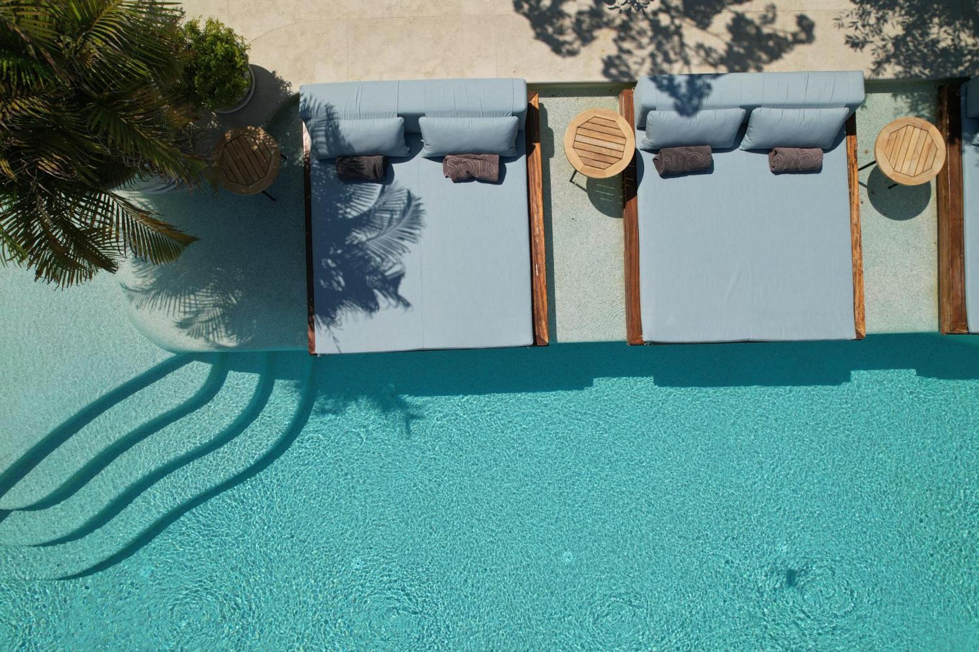 Pilos Suites Turunç Exterior foto