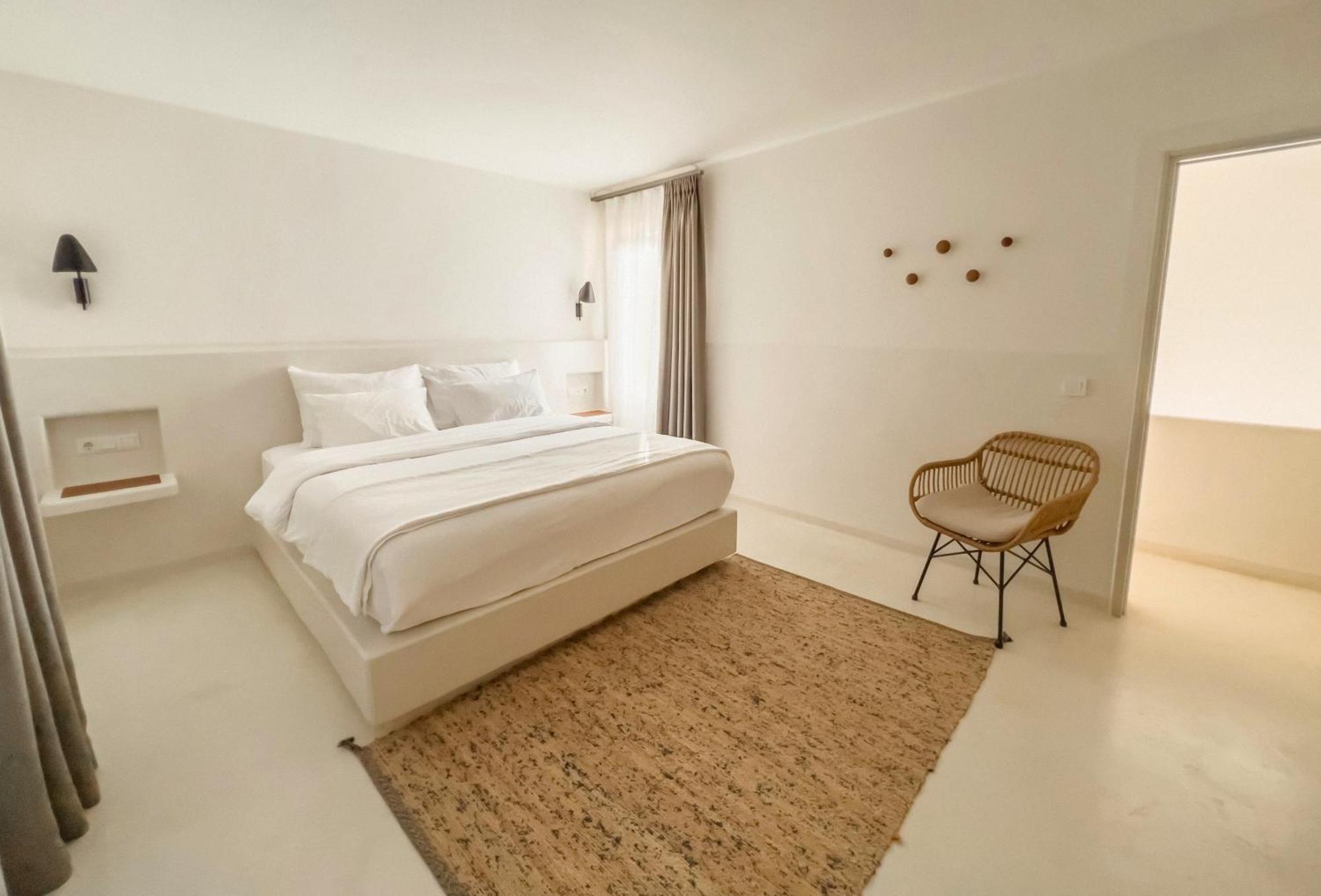 Pilos Suites Turunç Exterior foto