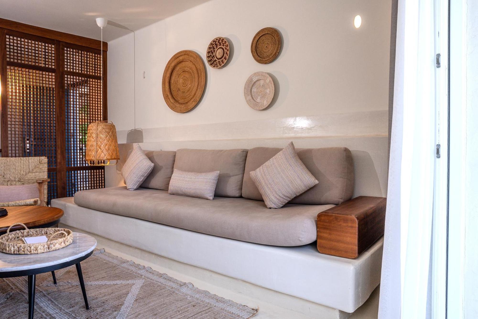 Pilos Suites Turunç Exterior foto