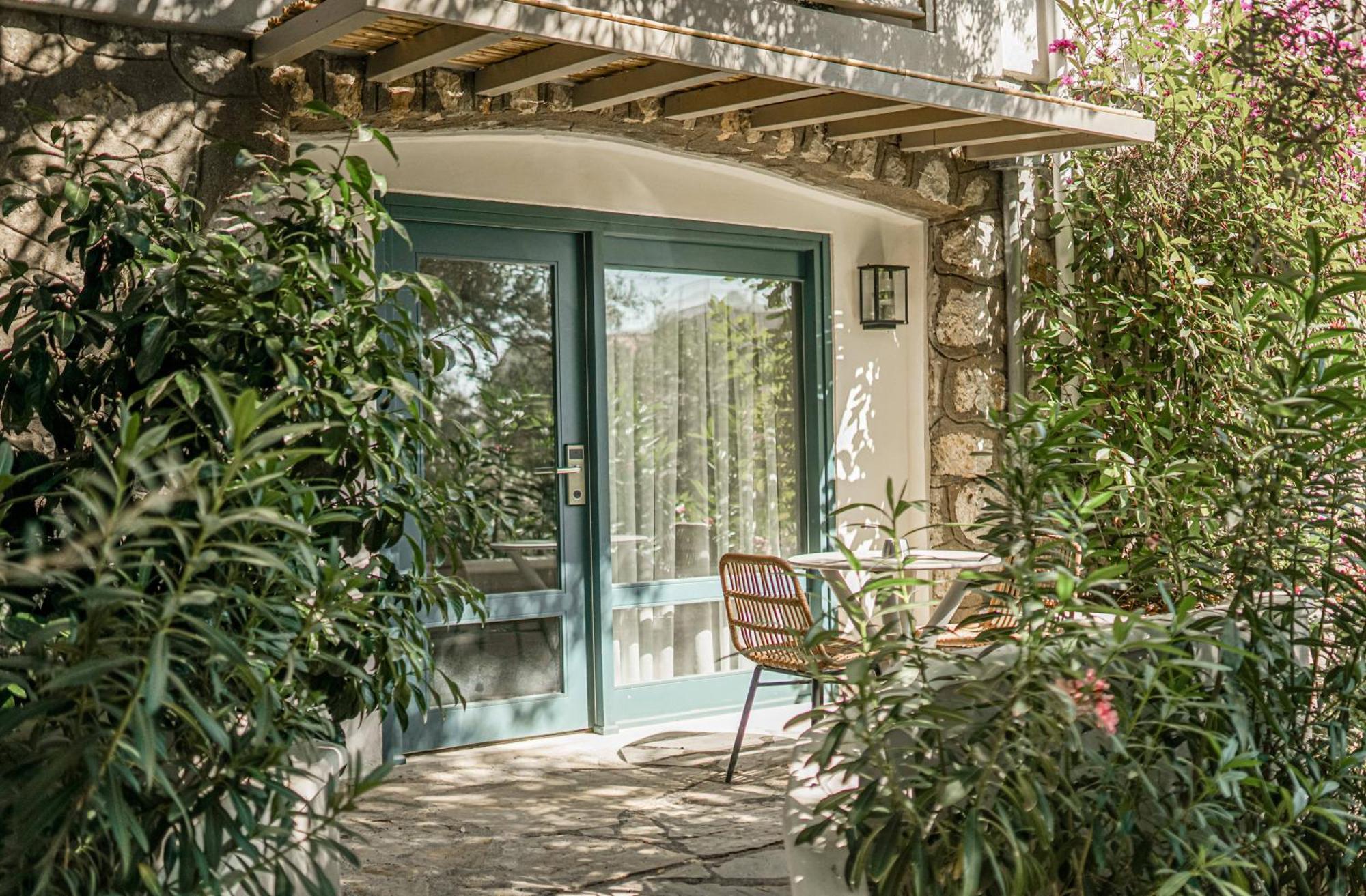 Pilos Suites Turunç Exterior foto