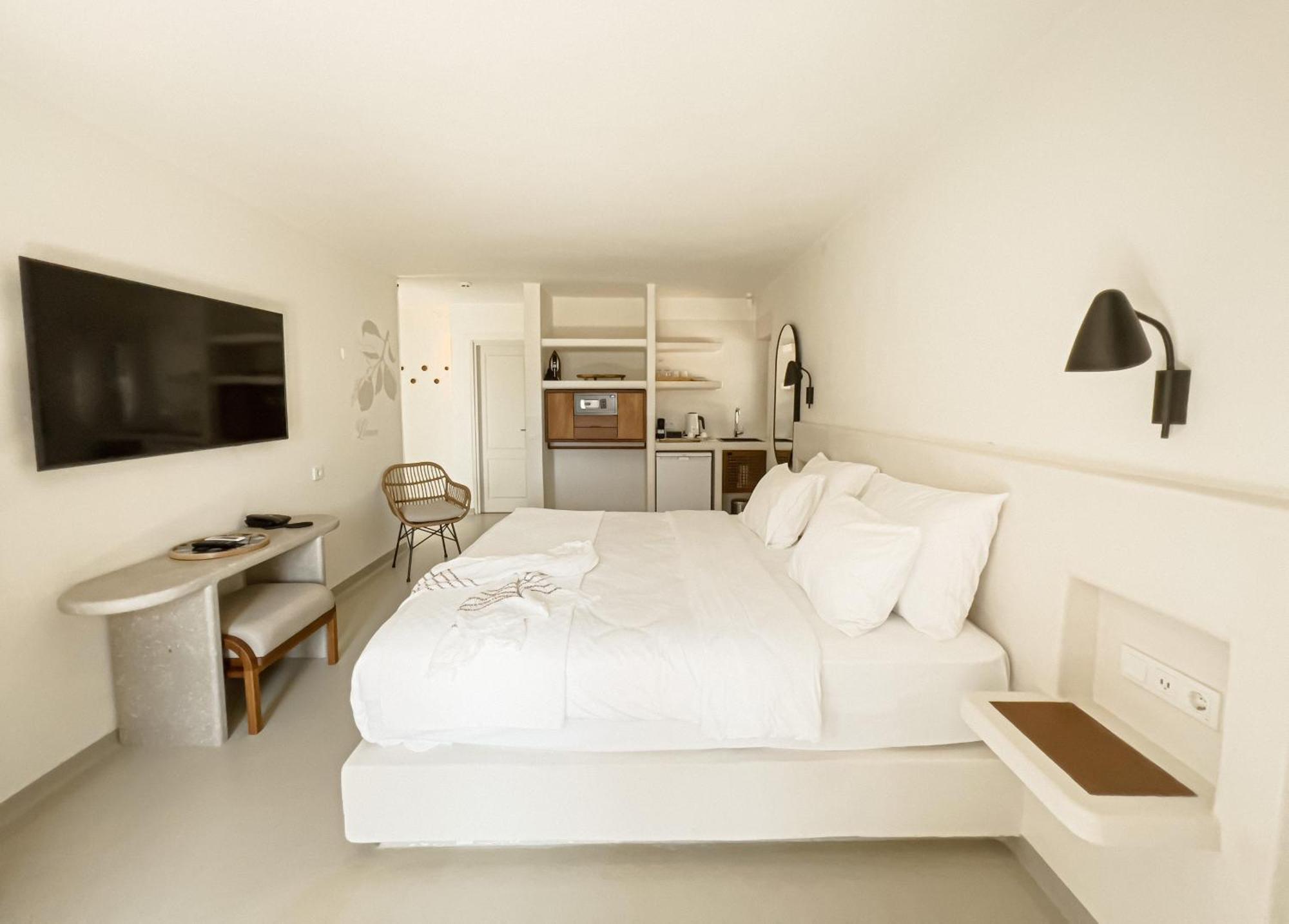 Pilos Suites Turunç Exterior foto