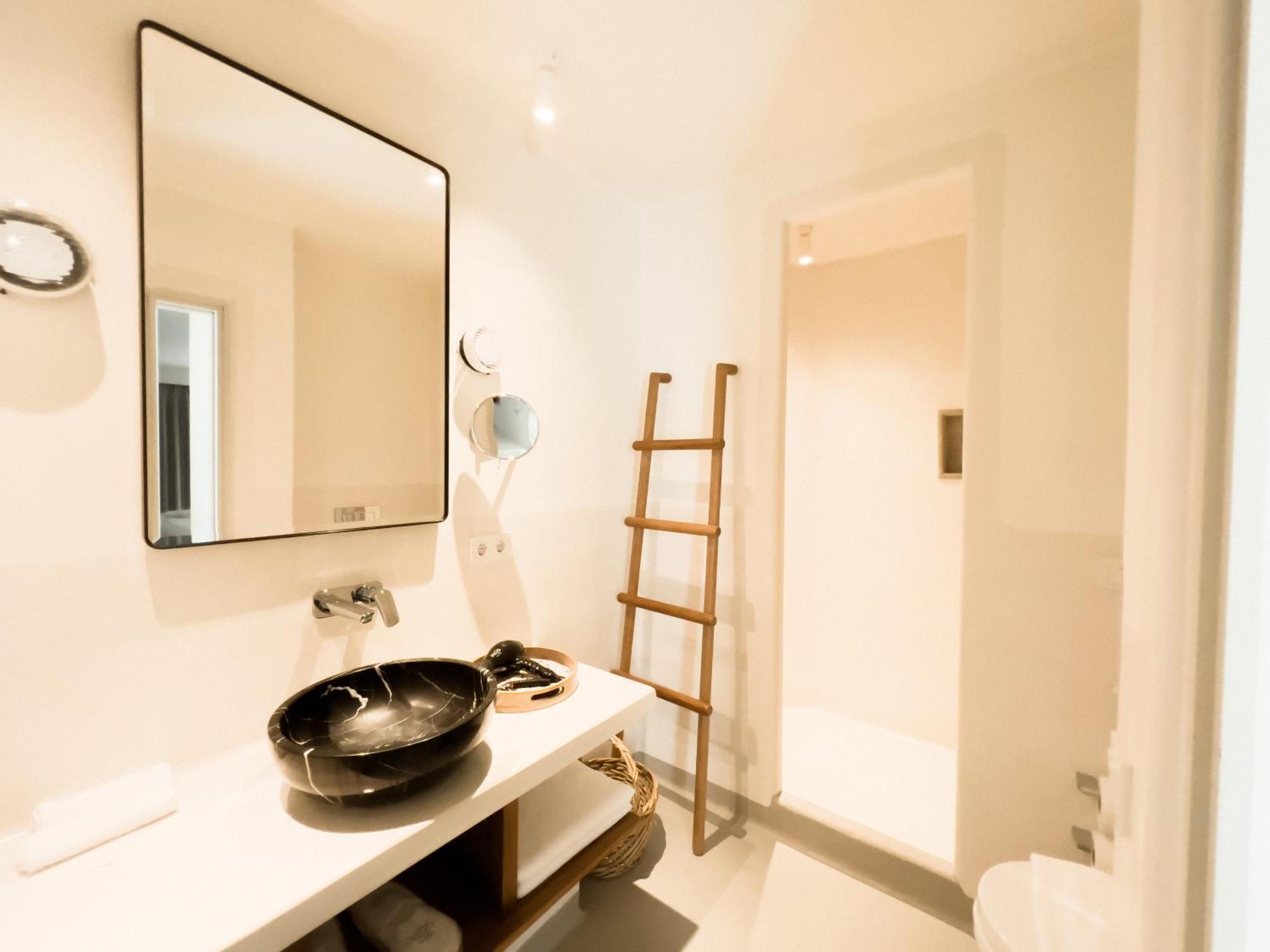 Pilos Suites Turunç Exterior foto