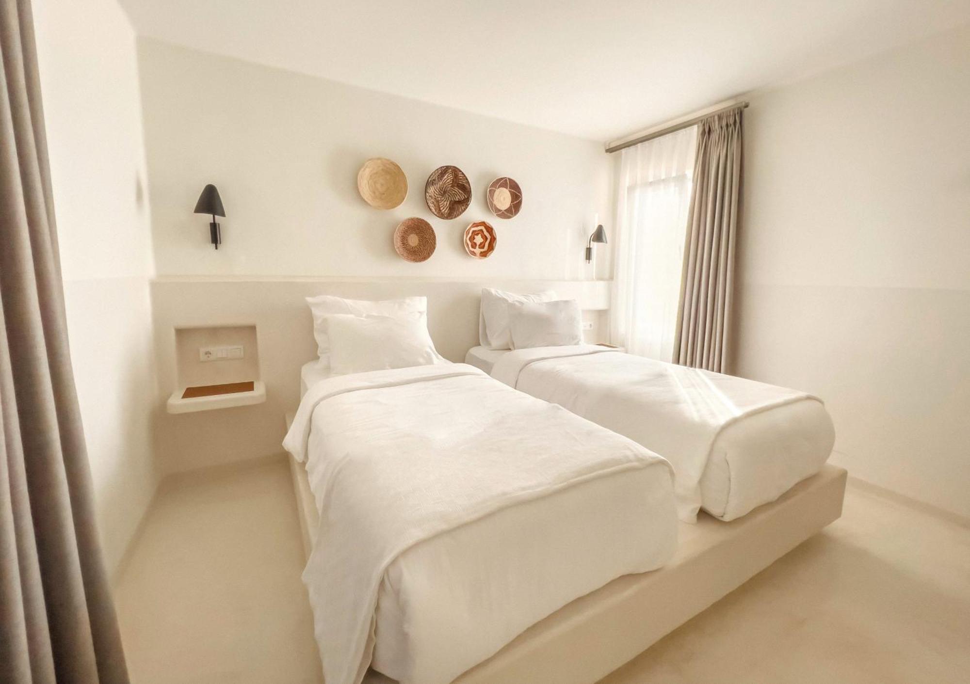 Pilos Suites Turunç Exterior foto