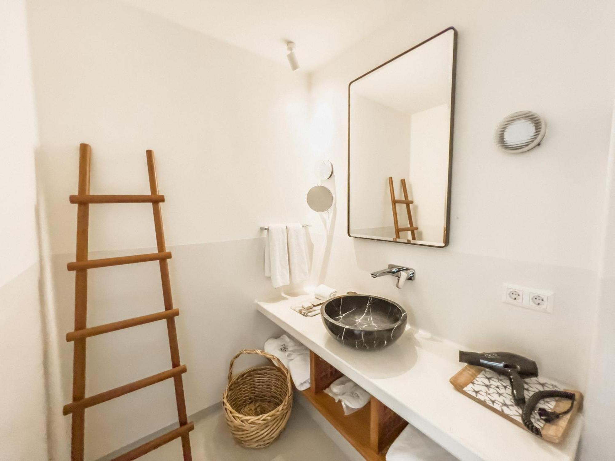 Pilos Suites Turunç Exterior foto