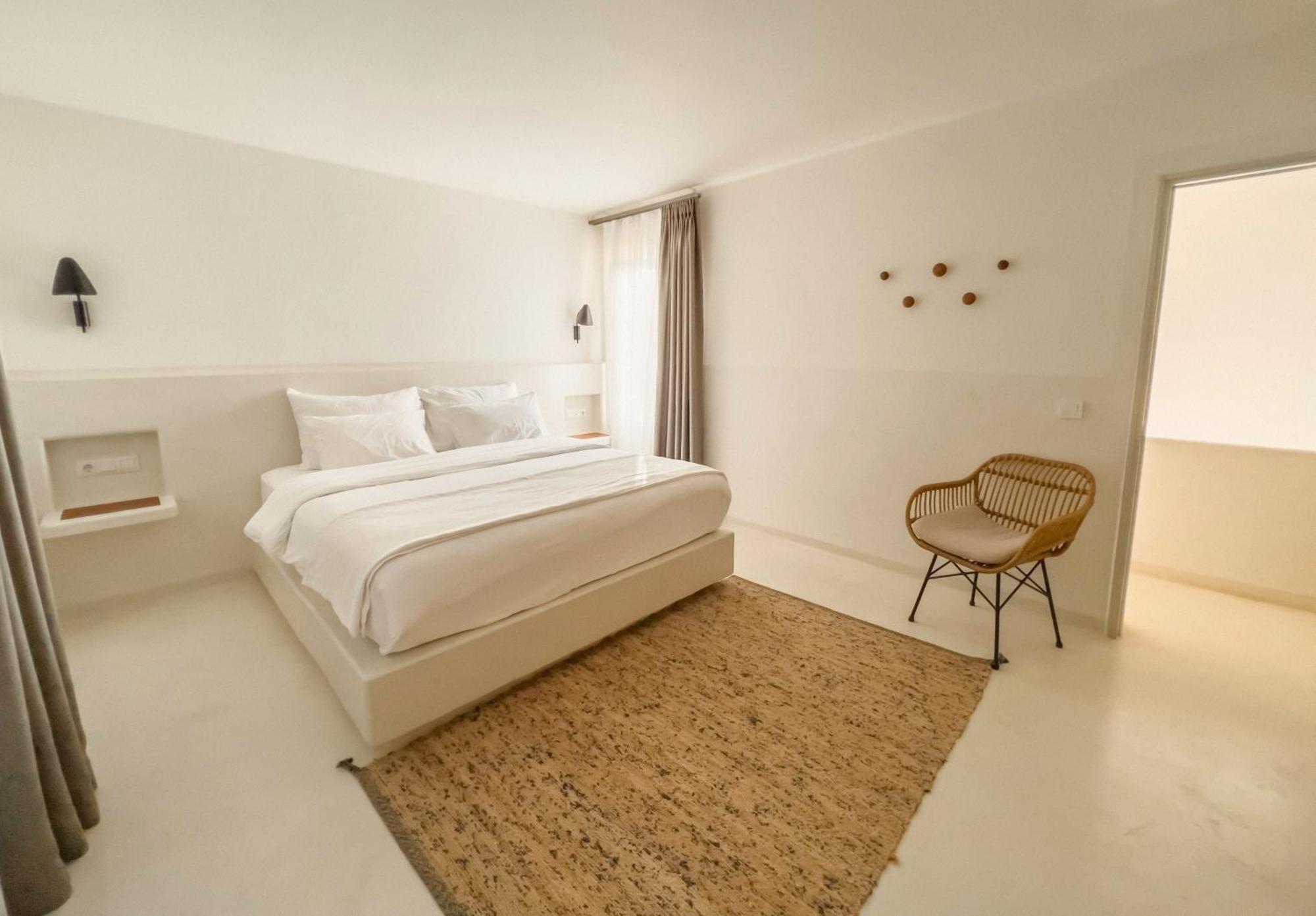 Pilos Suites Turunç Exterior foto
