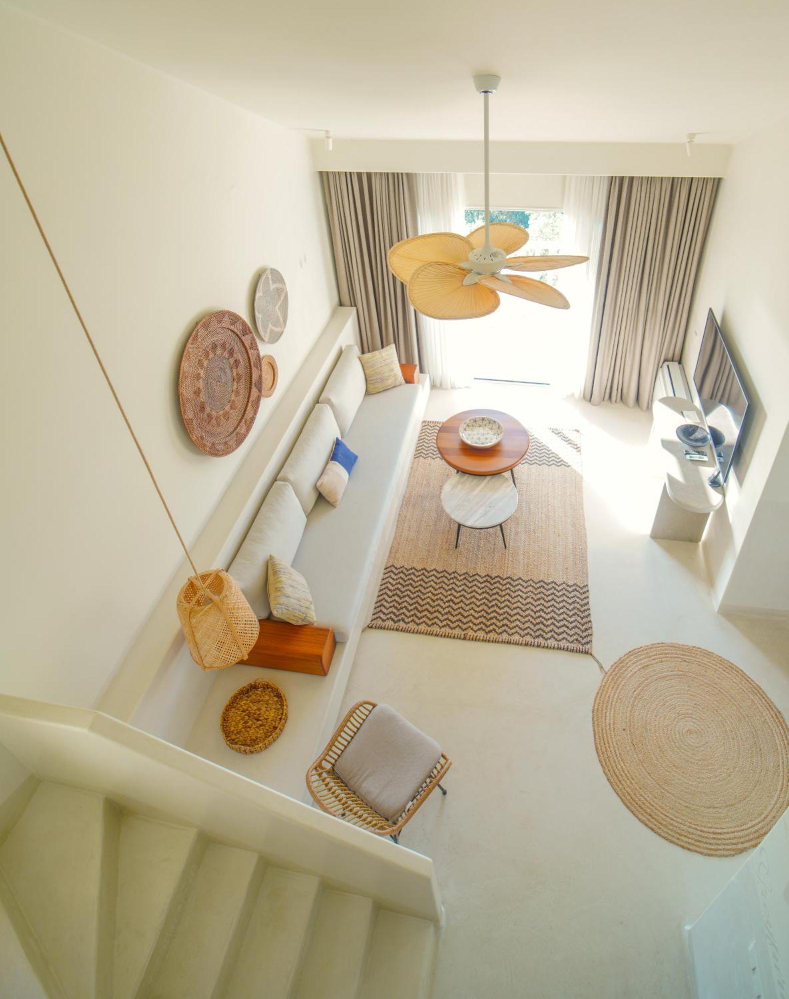 Pilos Suites Turunç Exterior foto
