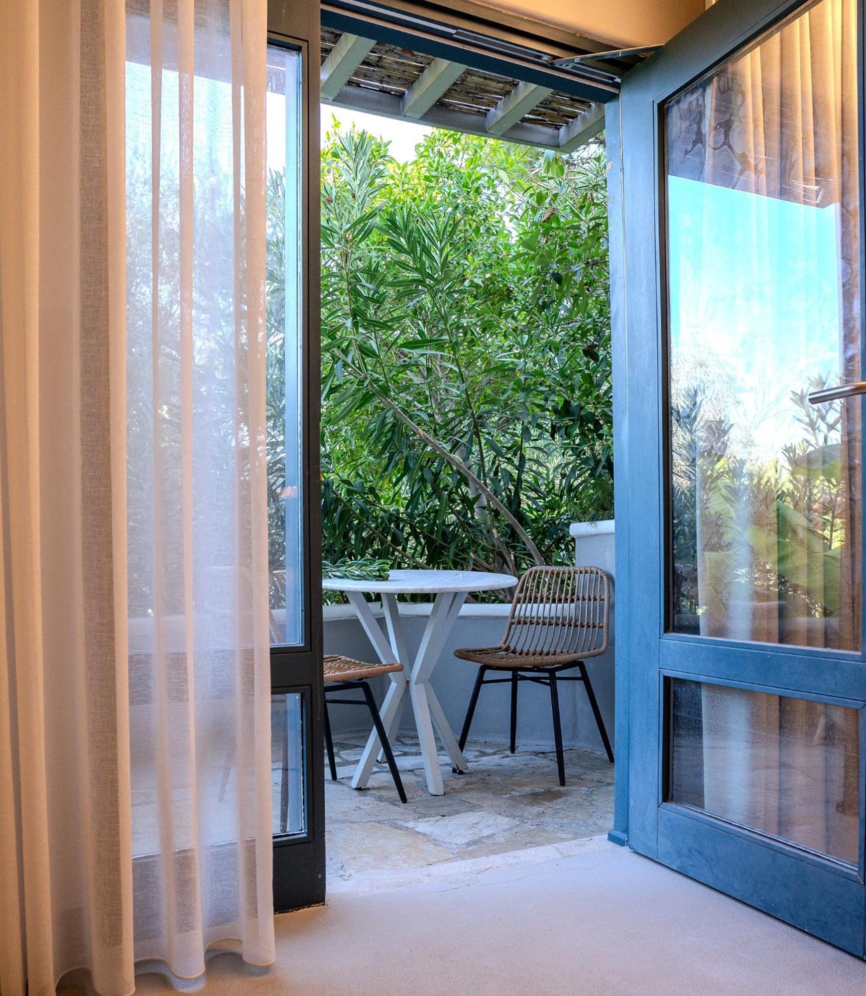 Pilos Suites Turunç Exterior foto